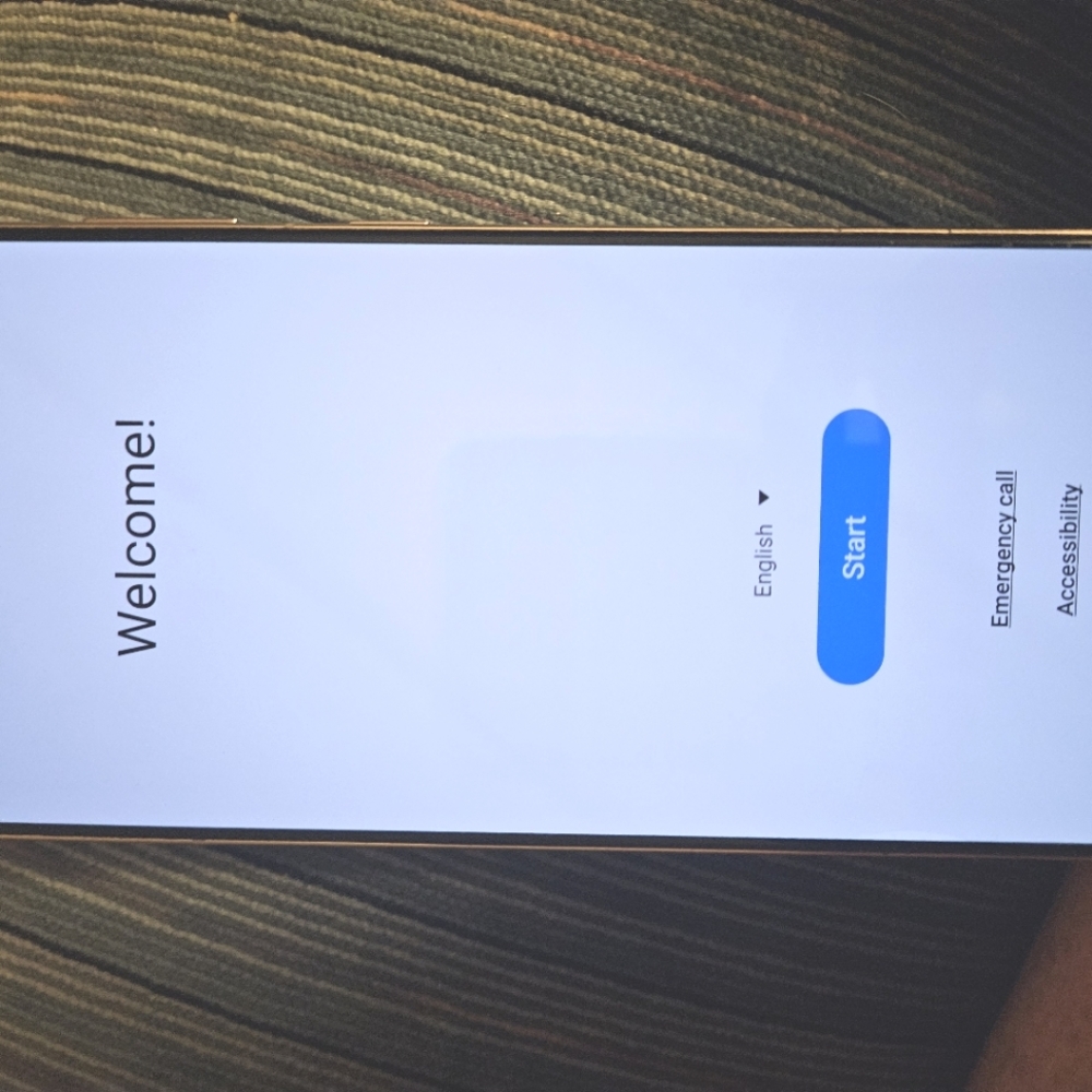 Samsung galaxy s21 plus 5g